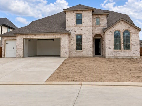 Photo of 16602 Blissful Night Street, Hockley, TX 77447 (MLS # 35361808)