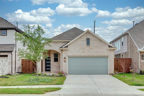Photo of 24219 Tallgrass Meadow Trail, Katy, TX 77493 (MLS # 86406338)