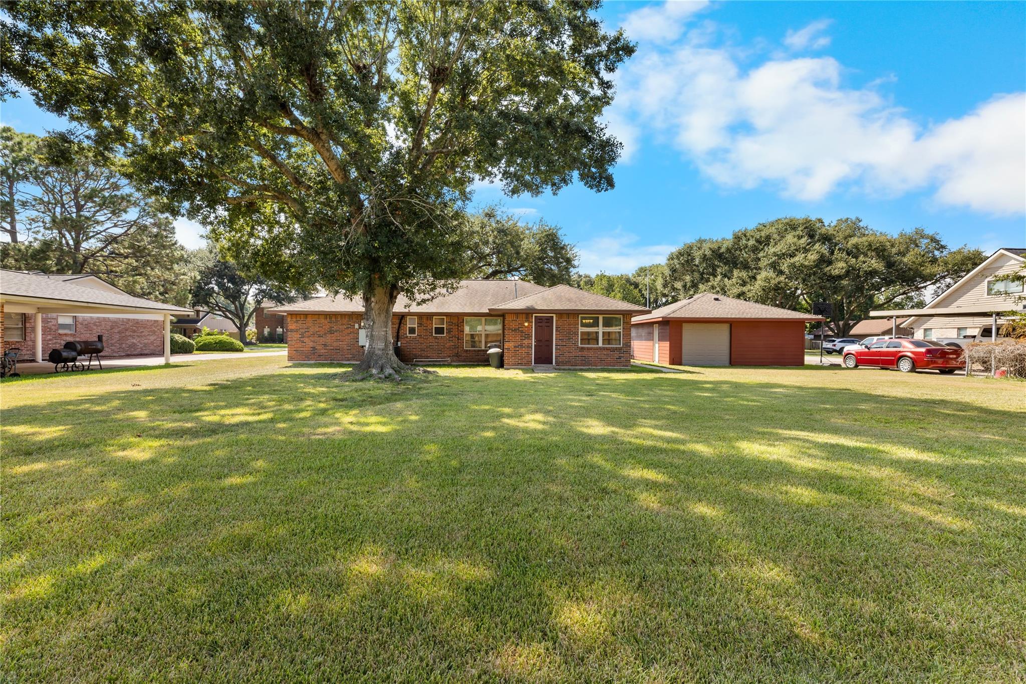 2117 Whatley Drive