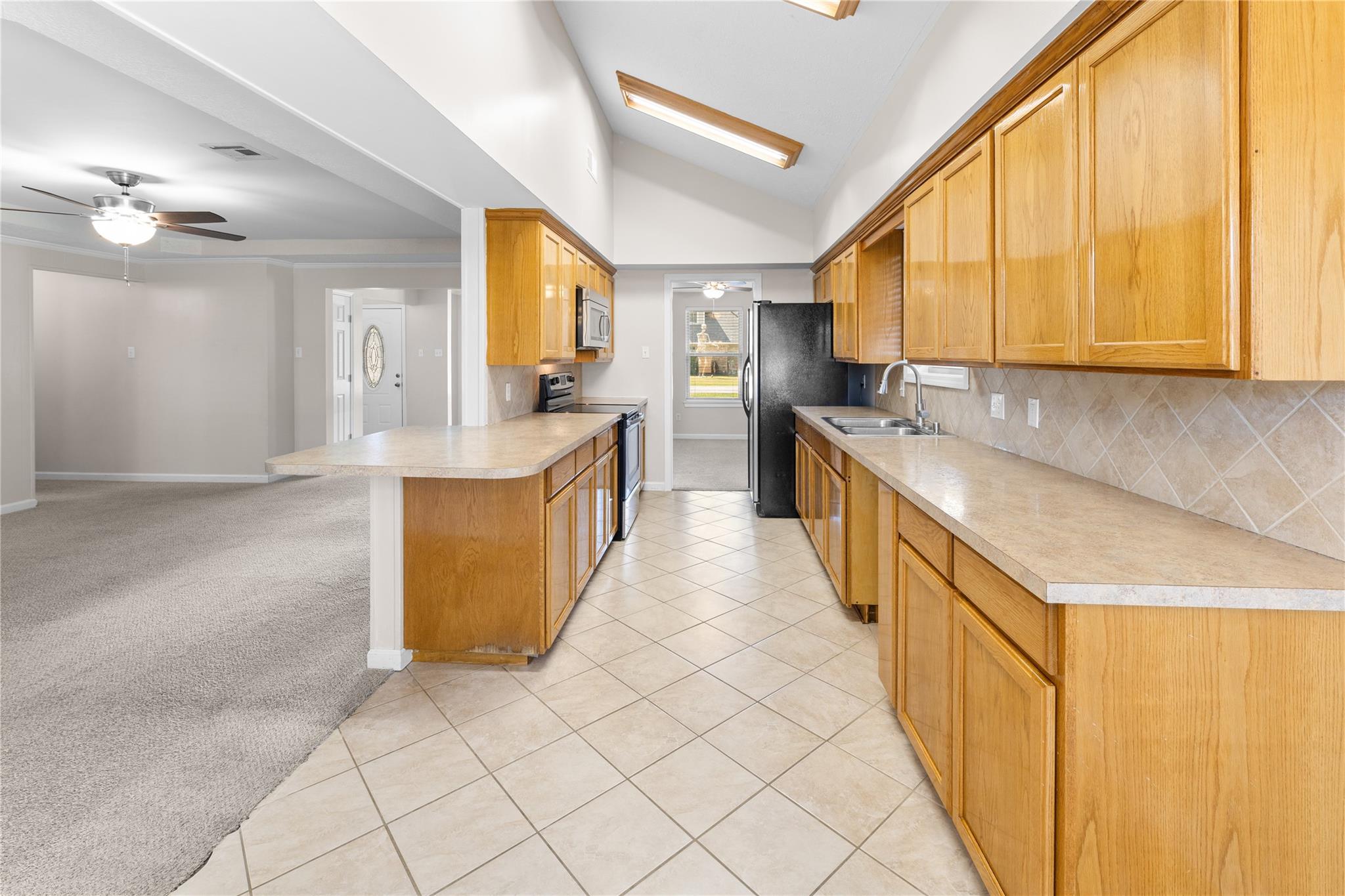 2117 Whatley Drive