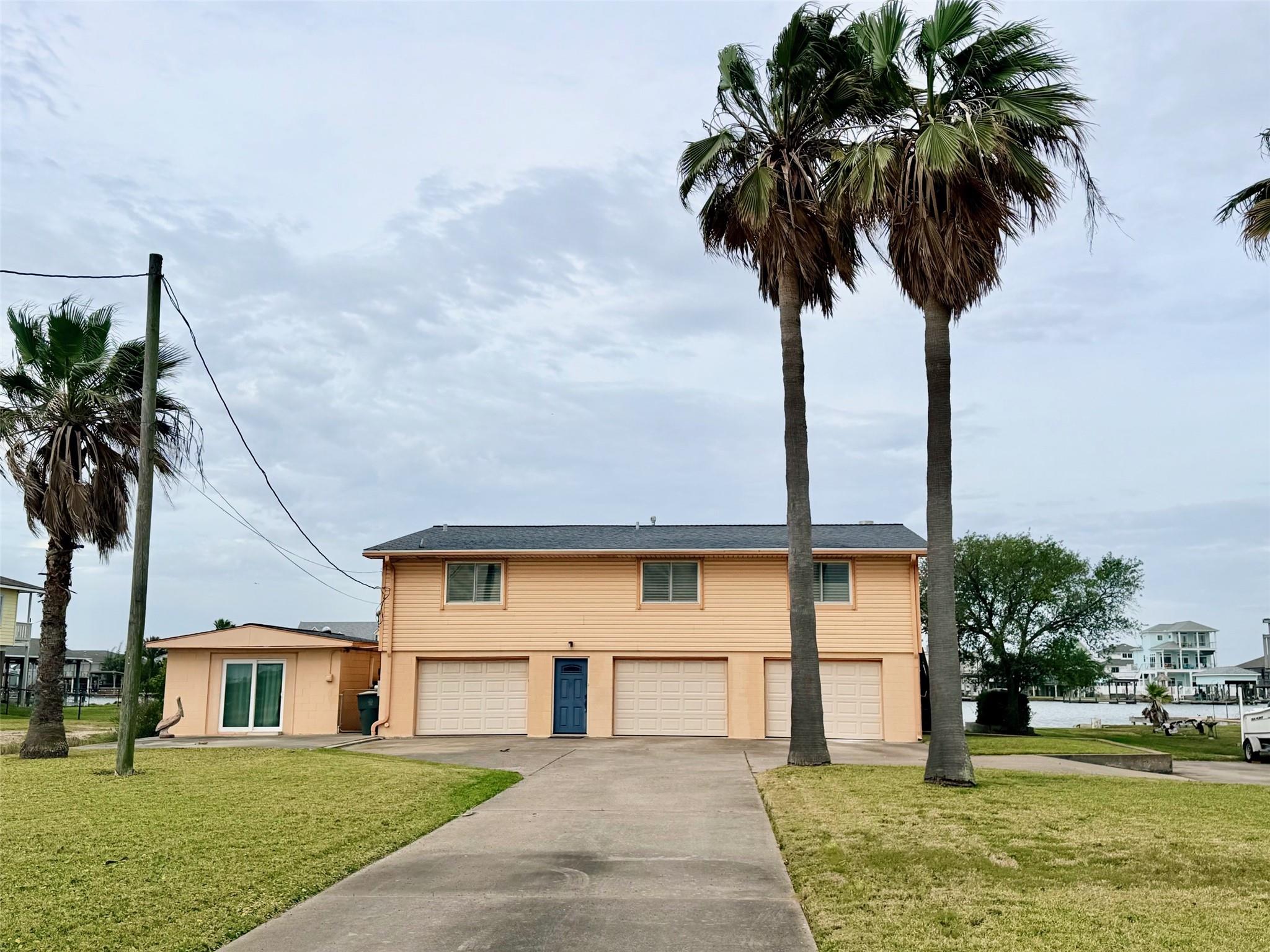 1219 Pilot Lane