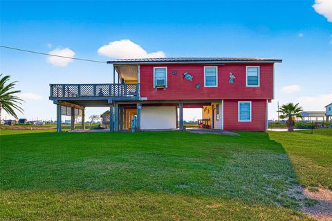 Photo of 1870 Hall Road, Sargent, TX 77414 (MLS # 31211403) Photo of 1870 Hall Road, Sargent, TX 77414 (MLS # 31211403)