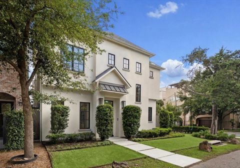 Photo of 4521 Blossom Street, Houston, TX 77007 (MLS # 72946739)