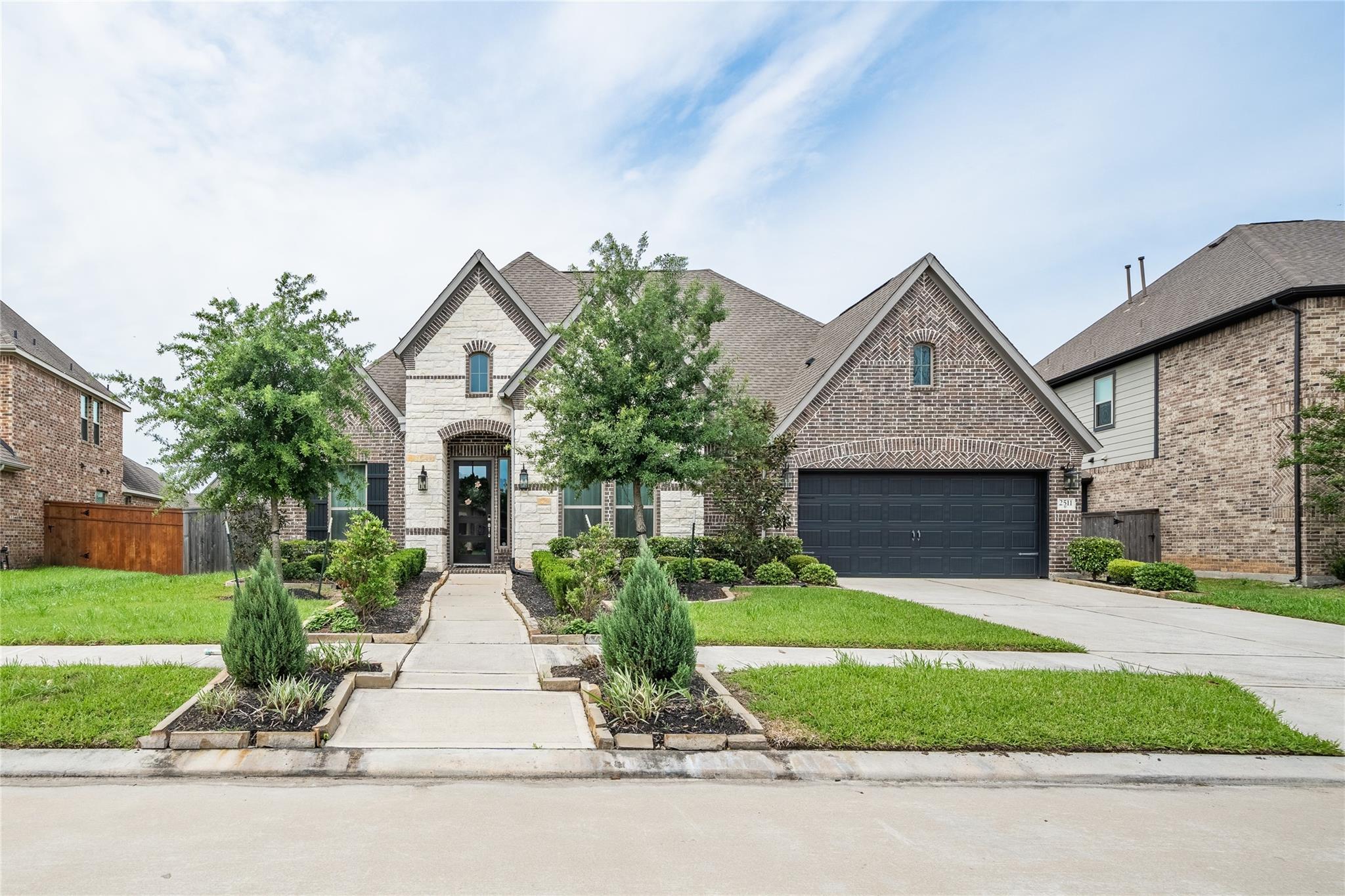 2511 Marble Hill Drive