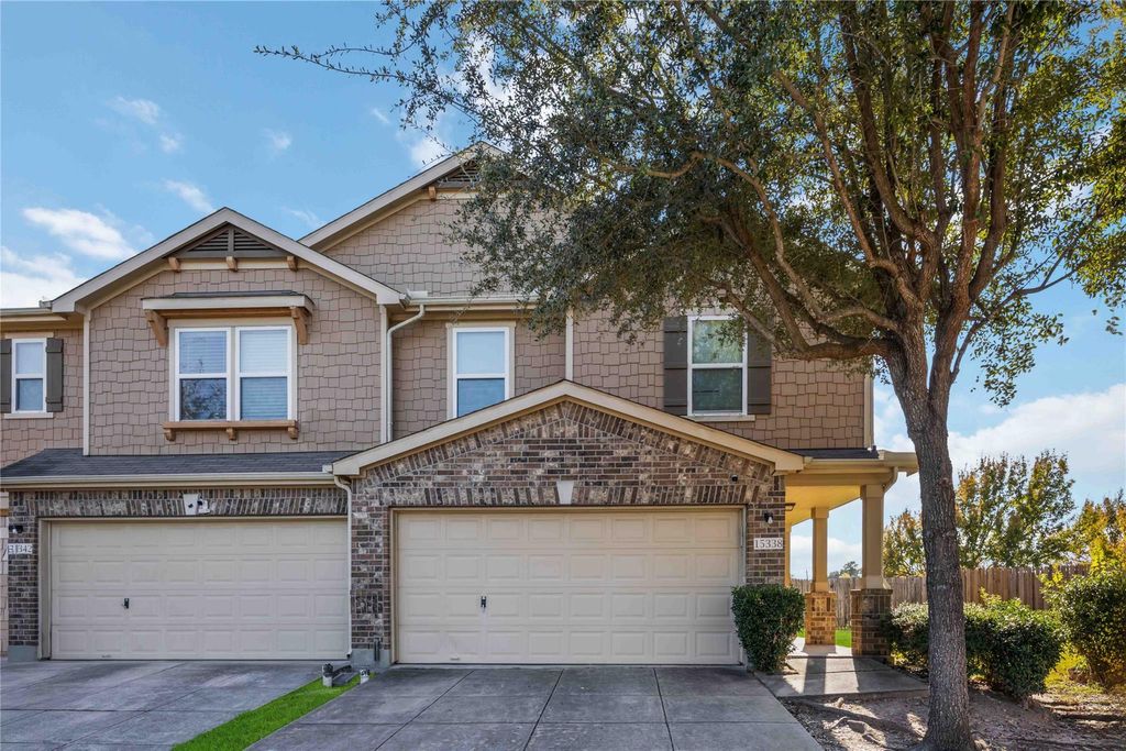 Photo of 15338 Trinity Meadow Drive, Houston, TX 77489 (MLS # 97119334)