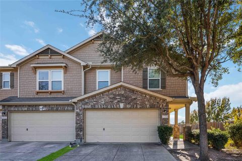 Photo of 15338 Trinity Meadow Drive, Houston, TX 77489 (MLS # 97119334)