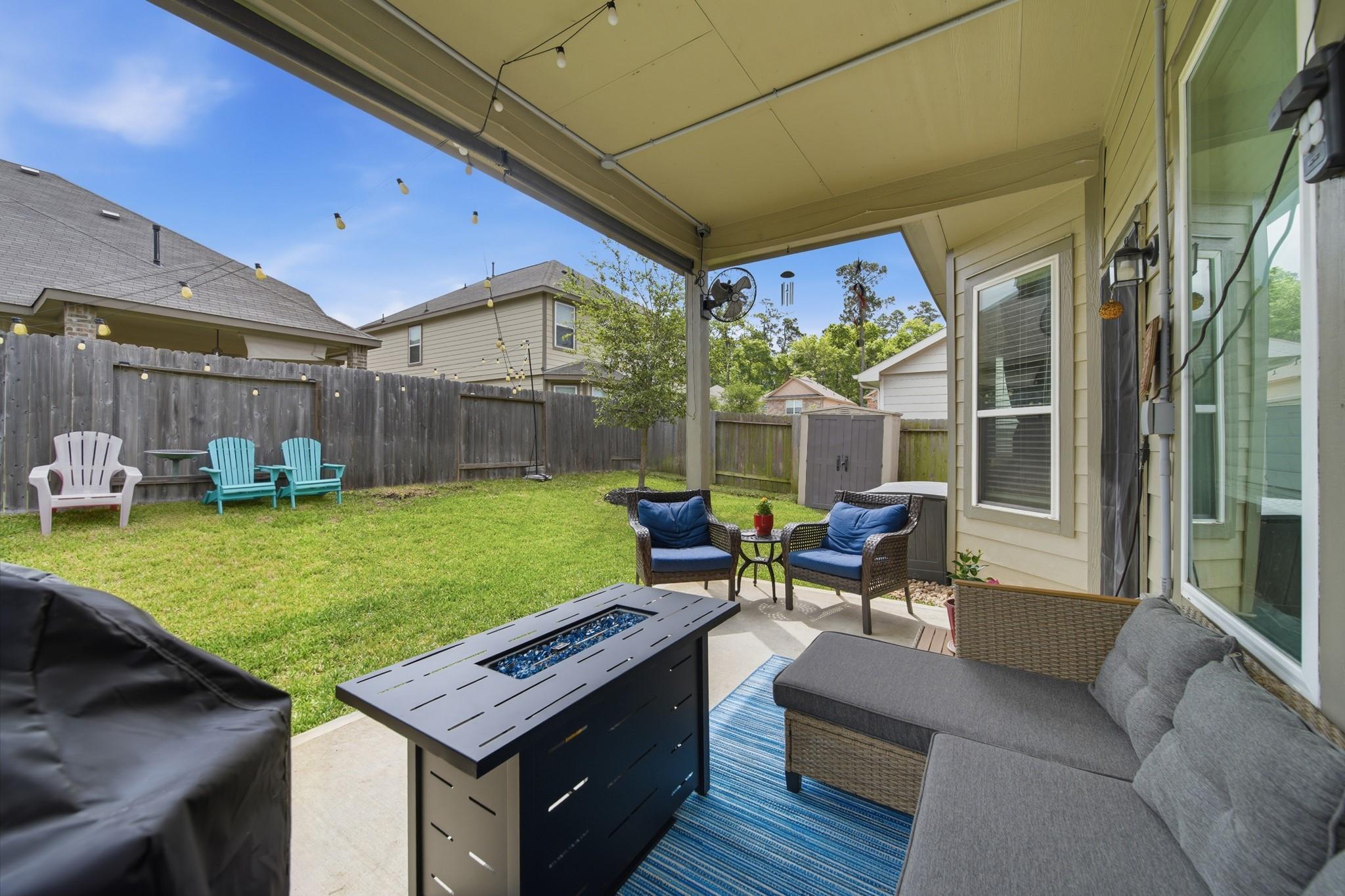 4308 Rosemary Lane