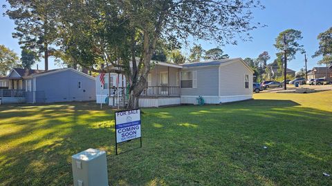 16841 Glenheath Montgomery TX 77316