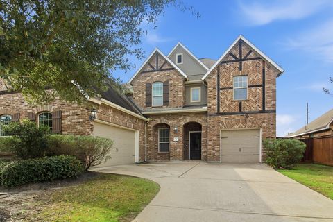 Photo of 10303 Texas Sage Way, Cypress, TX 77433 (MLS # 85666533)