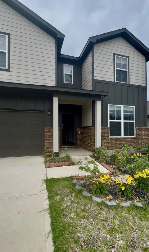 Photo of 25058 Pomegranate Place, Montgomery, TX 77316 (MLS # 39286425)