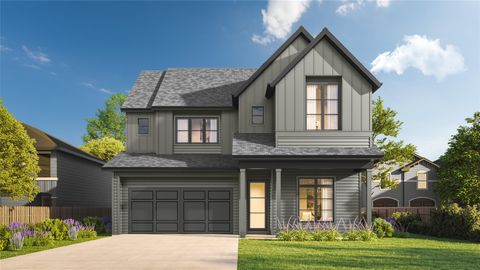 Photo of 726 E 7th Street, Houston, TX 77007 (MLS # 16593438)