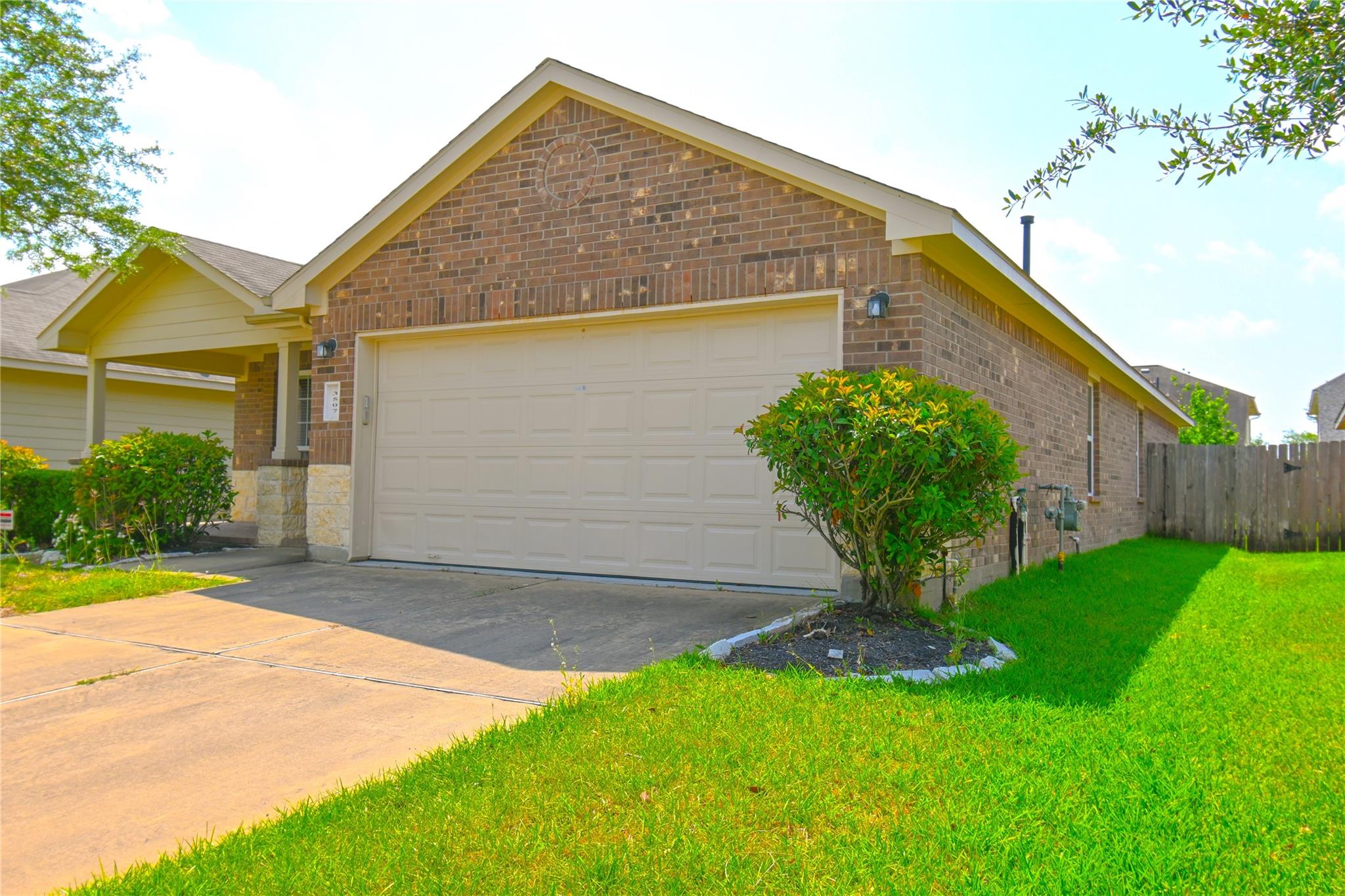 3507 Lilac Ranch Drive