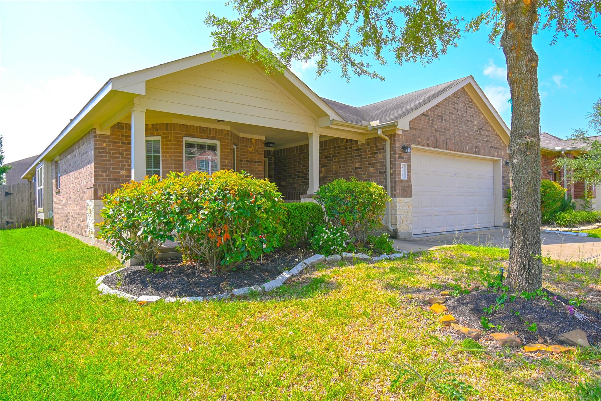 3507 Lilac Ranch Drive