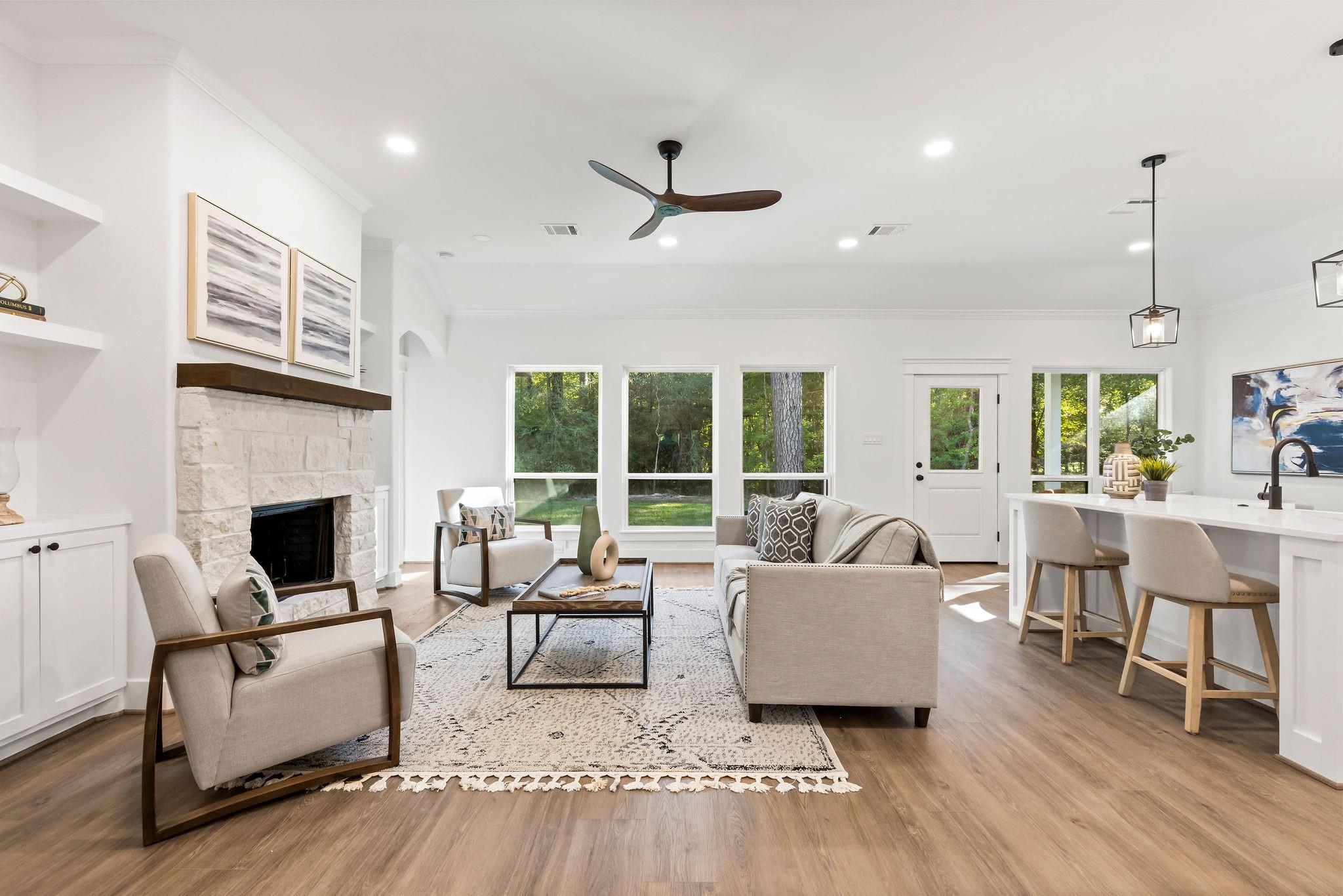 34 Cottonwood Road