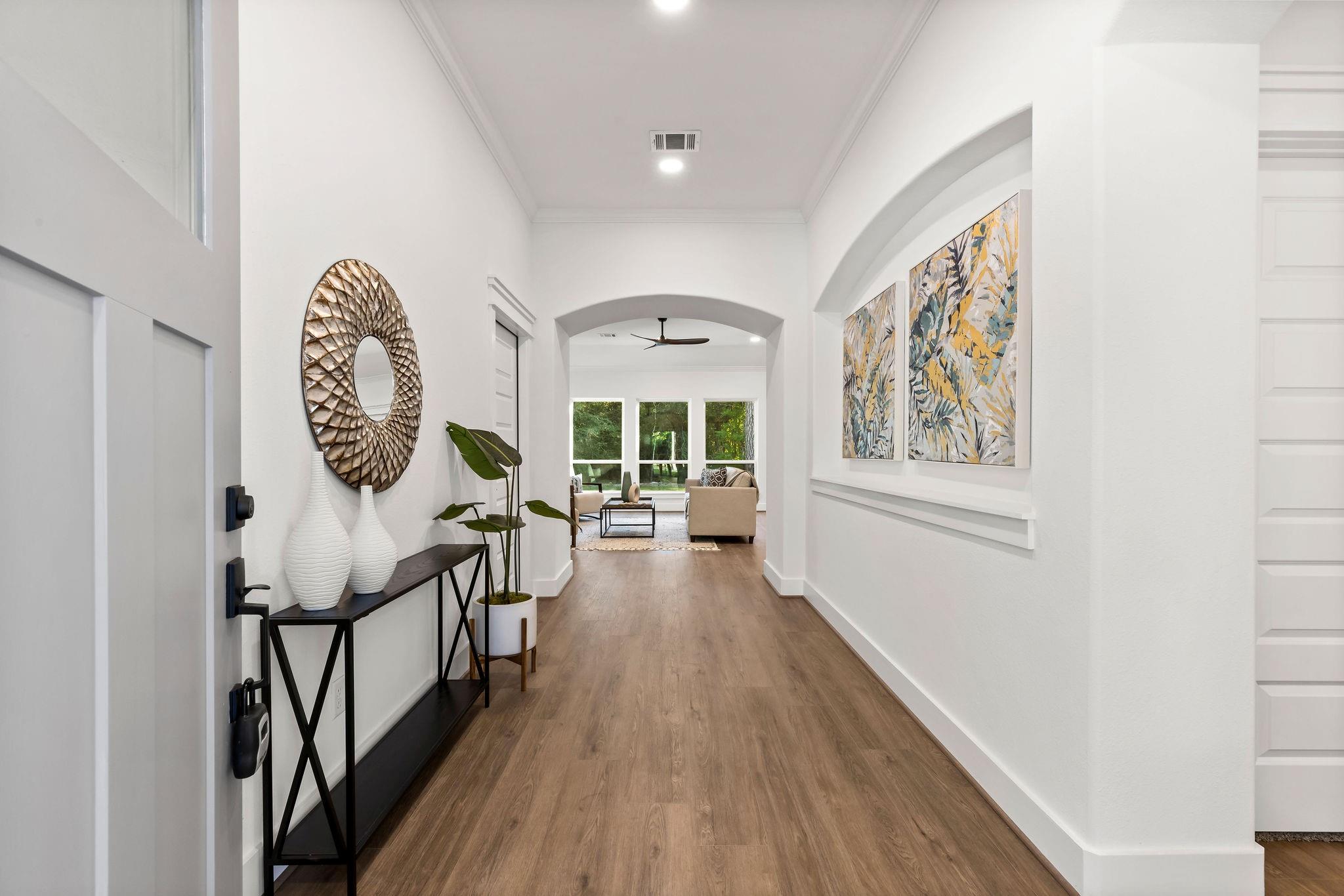 34 Cottonwood Road