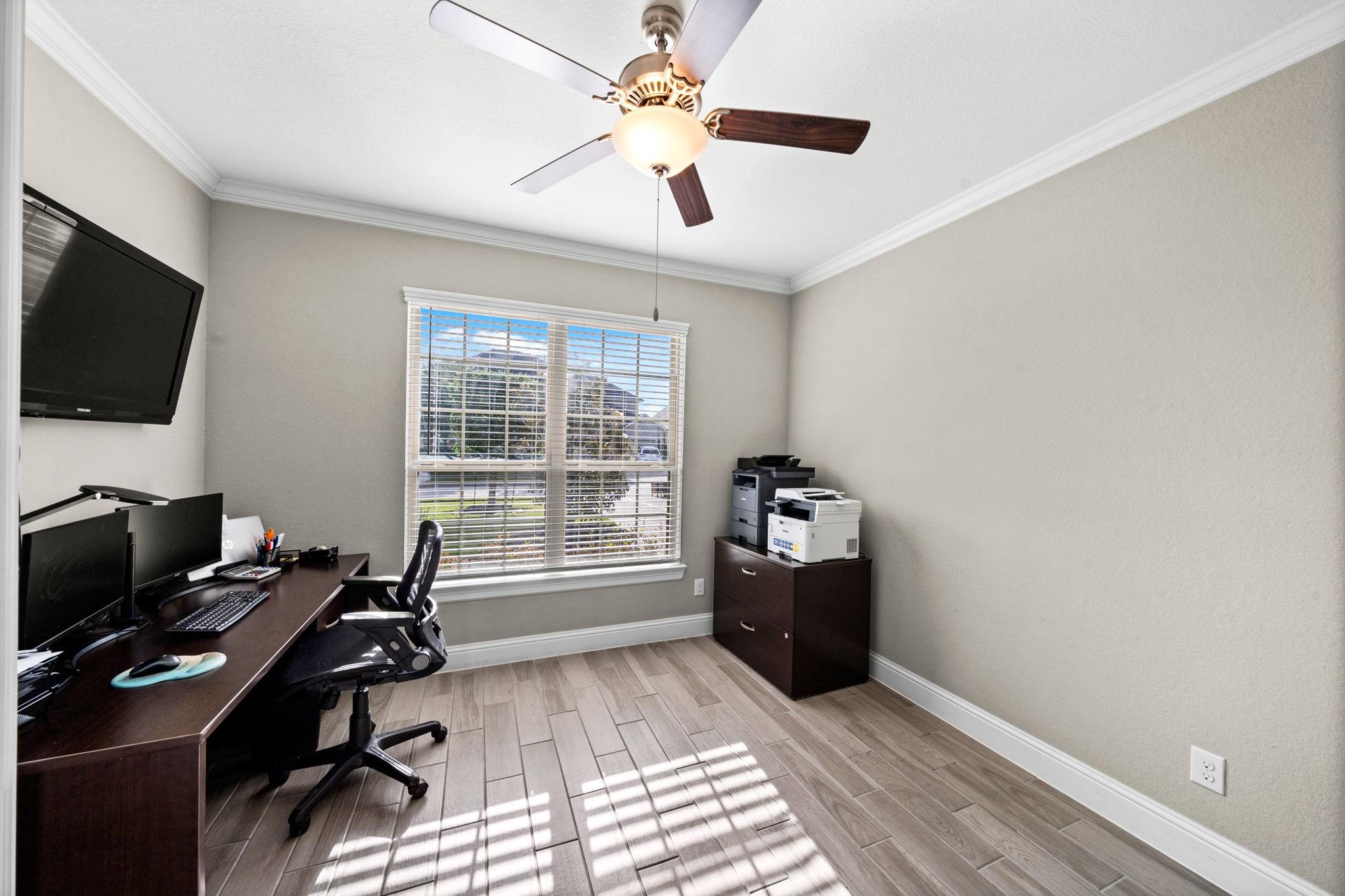 16719 Harbor Falls Drive