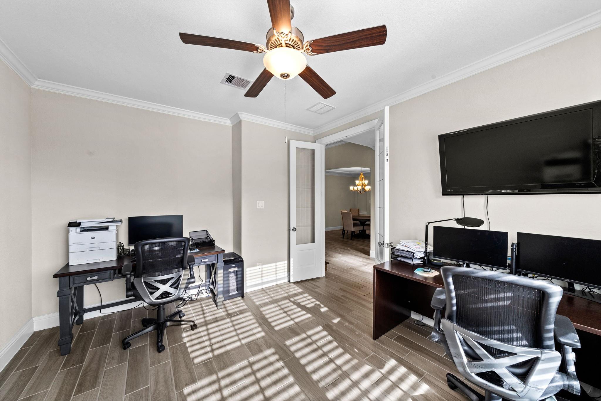 16719 Harbor Falls Drive