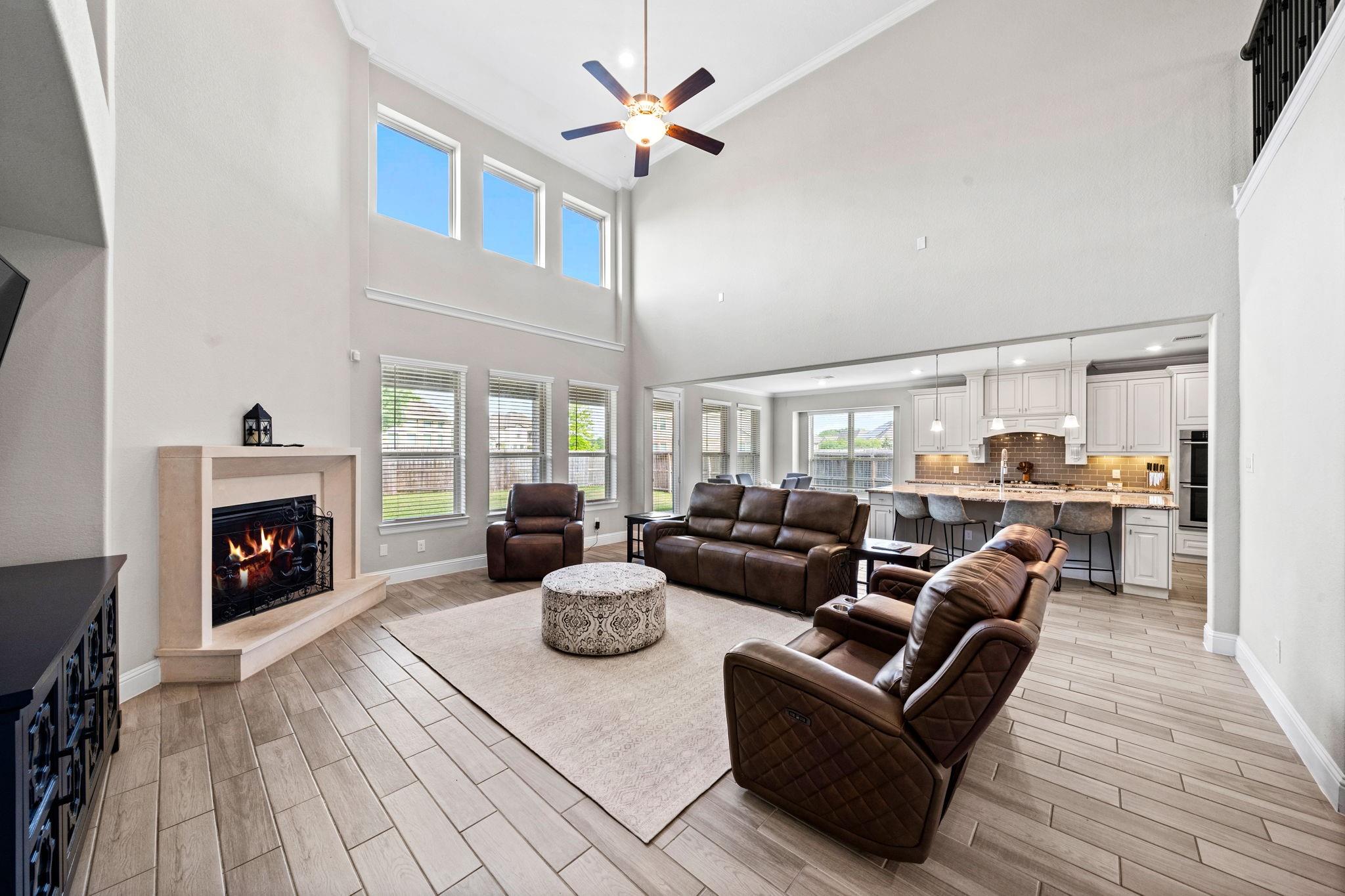 16719 Harbor Falls Drive