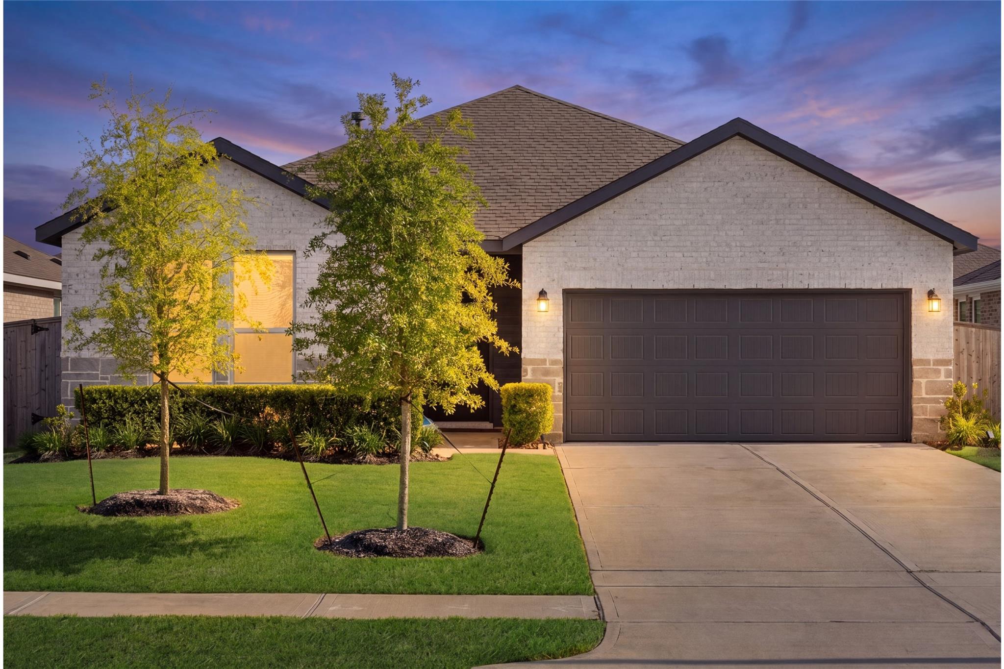 26623 Prairie Smoke Lane