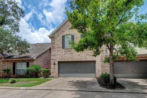 Photo of 14420 Walters Road #38, Houston, TX 77014 (MLS # 12142660)