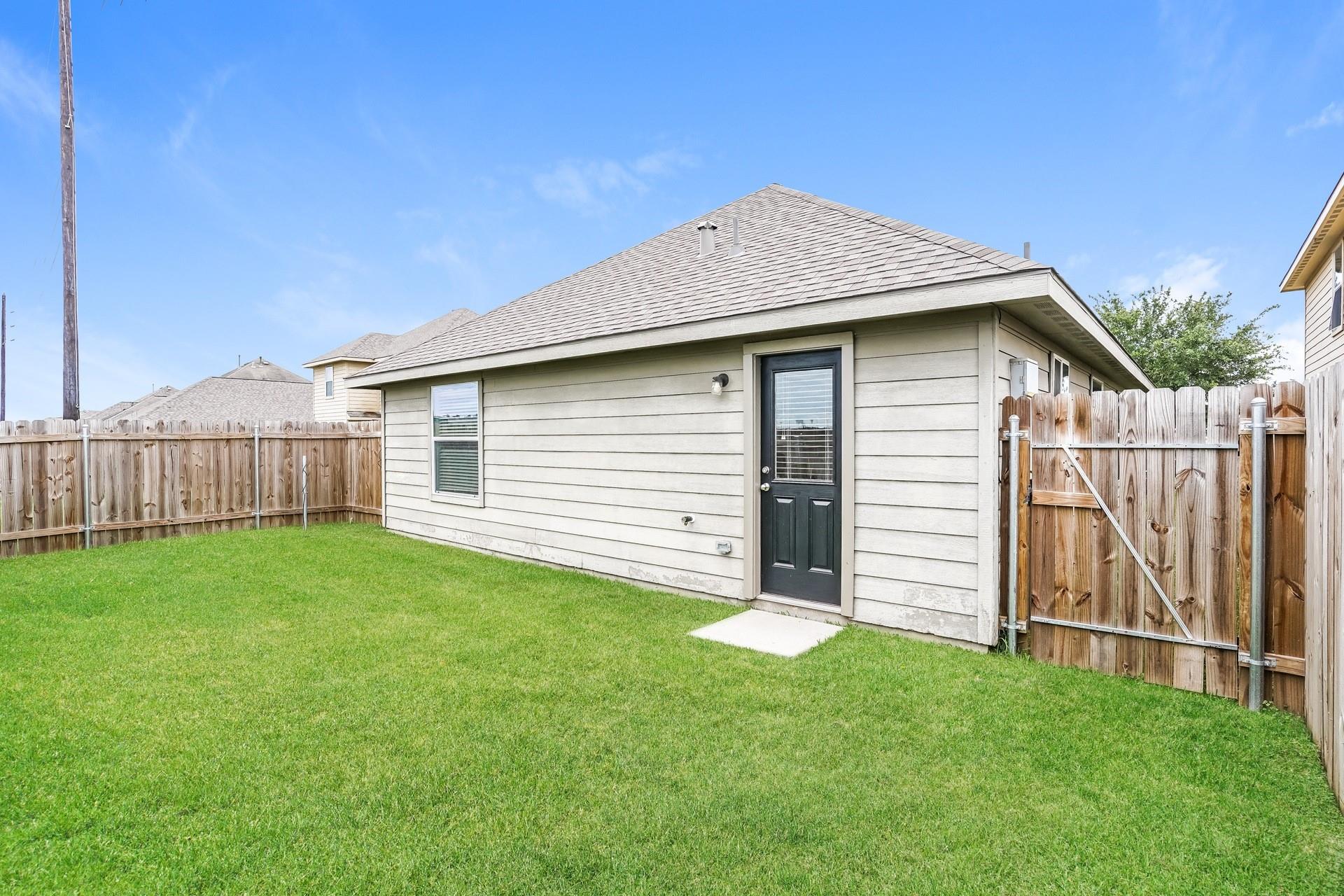 5511 Long Arbor Lane