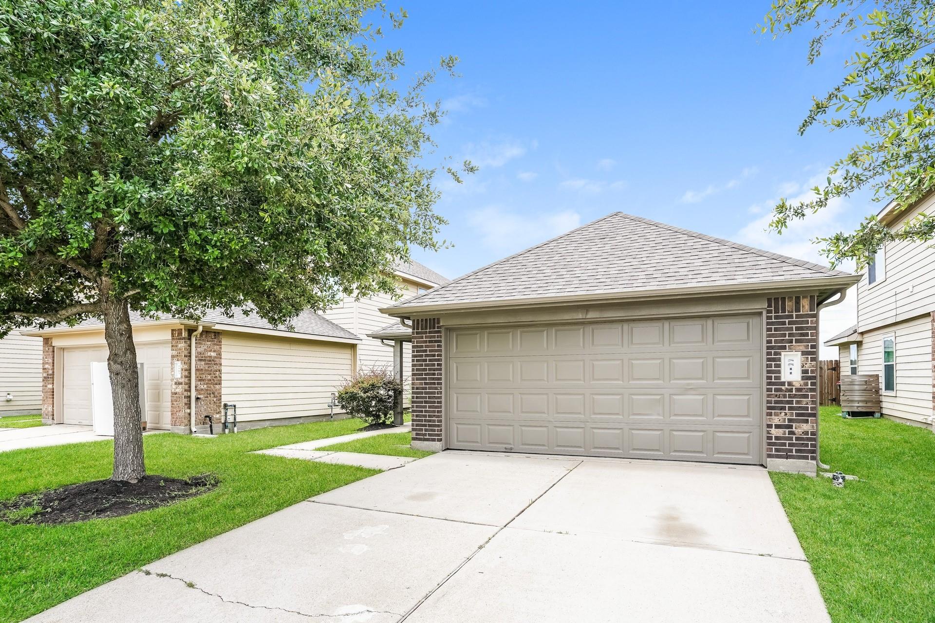 5511 Long Arbor Lane