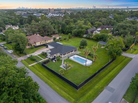 Photo of 9115 Poco Road, Houston, TX 77080 (MLS # 29608421)