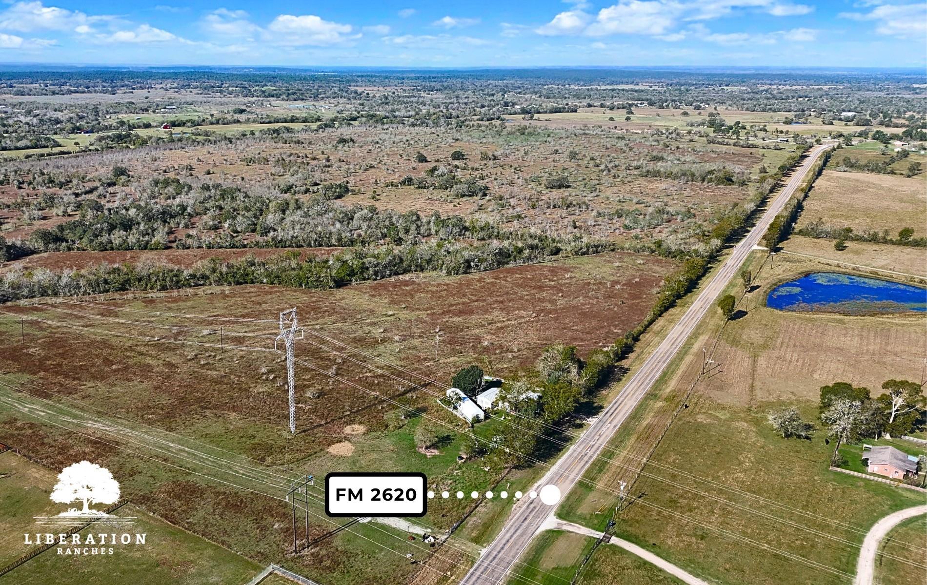 13316 Farm To Market Rd 2620 Tract 6