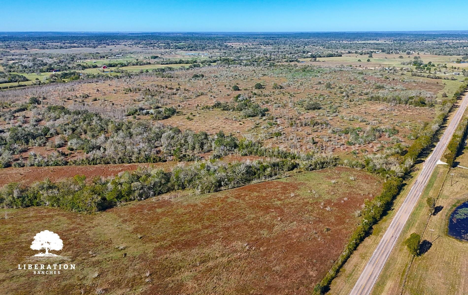 13316 Farm To Market Rd 2620 Tract 6