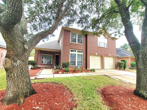 Photo of 21923 Maybrook Court, Richmond, TX 77469 (MLS # 42675546)
