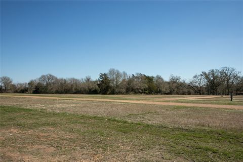 Vacant Land For Sale - 1503 N State Highway 237<br/> Round Top, TX 78954