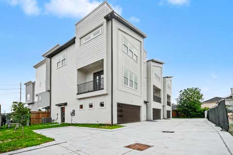 Photo of 119 Milby Street, Houston, TX 77003 (MLS # 67559045)