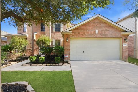21226 Springbrook Hollow Court Spring TX 77379