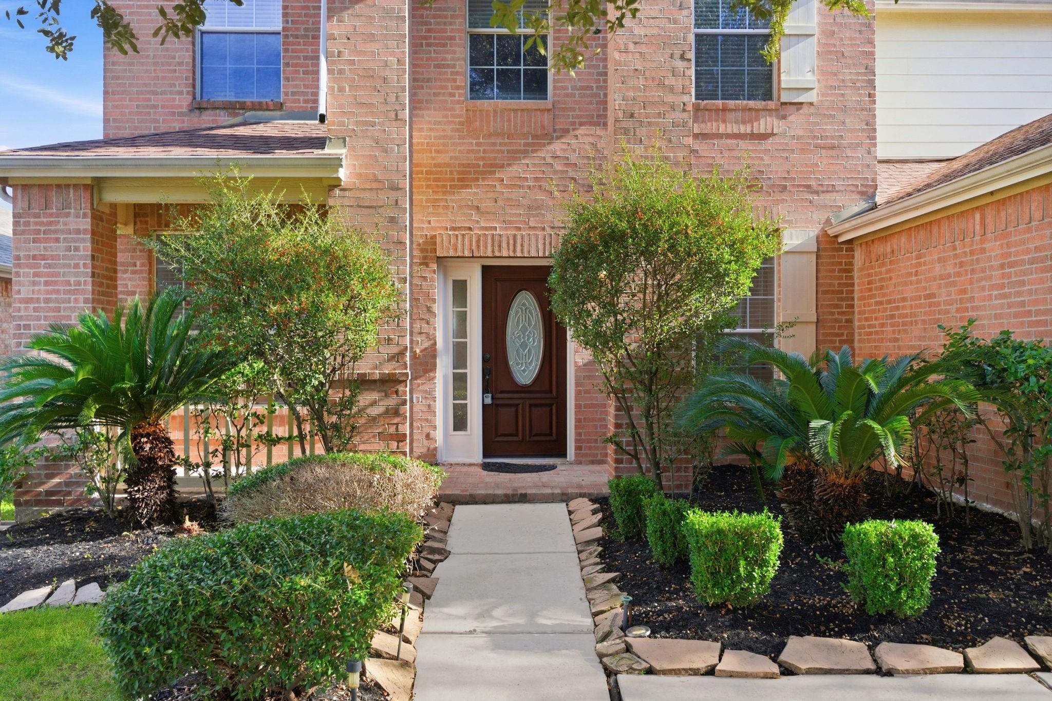 21226 Springbrook Hollow Court