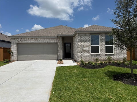Homes For Sale - 22026 Maddaloni View Drive<br/> Hockley, TX 77447