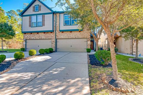 Photo of 20 Cheswood Manor Court, The Woodlands, TX 77382 (MLS # 14983102)