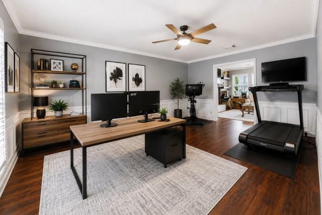 5 N Deerfoot Circle