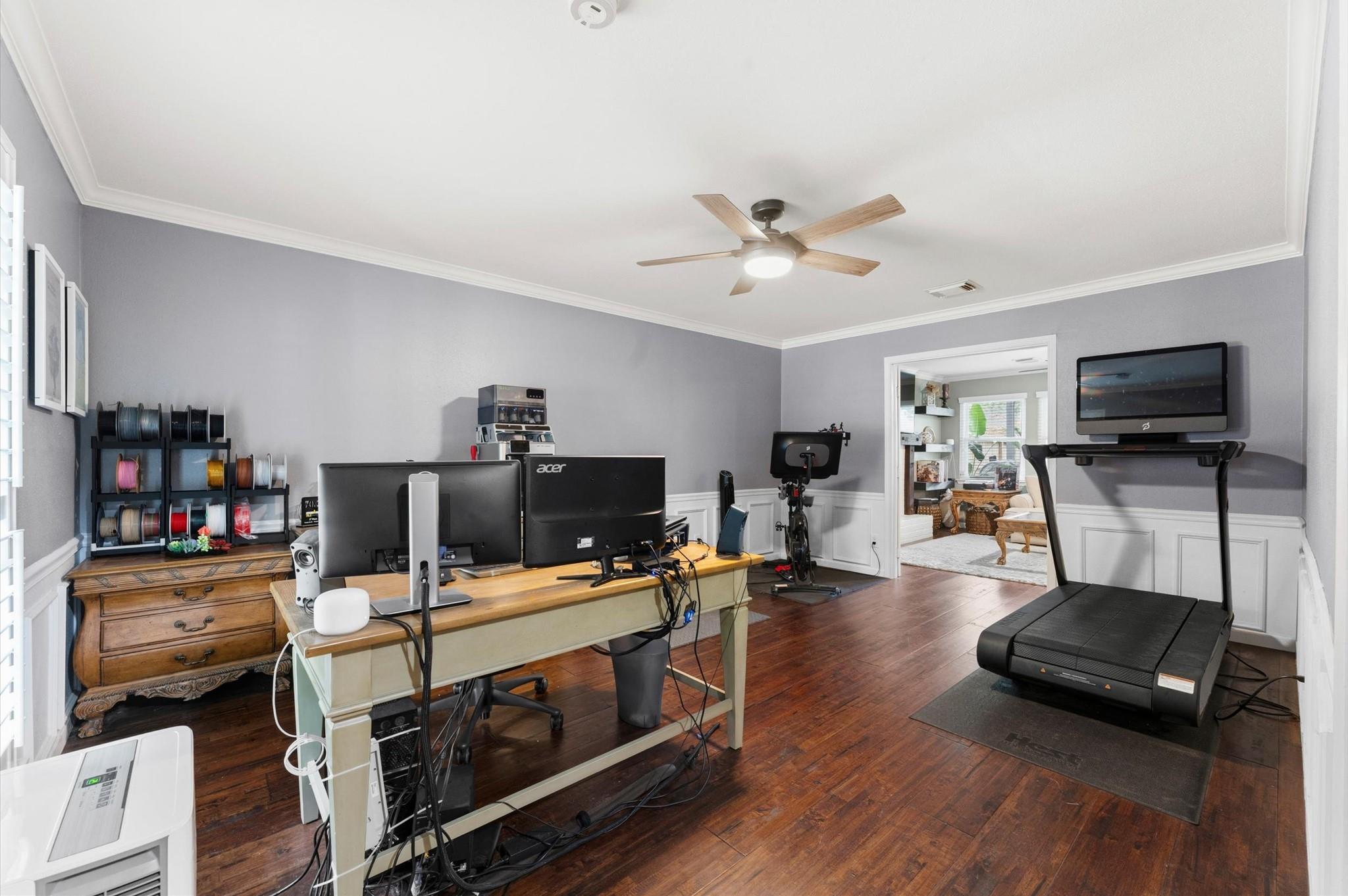 5 N Deerfoot Circle