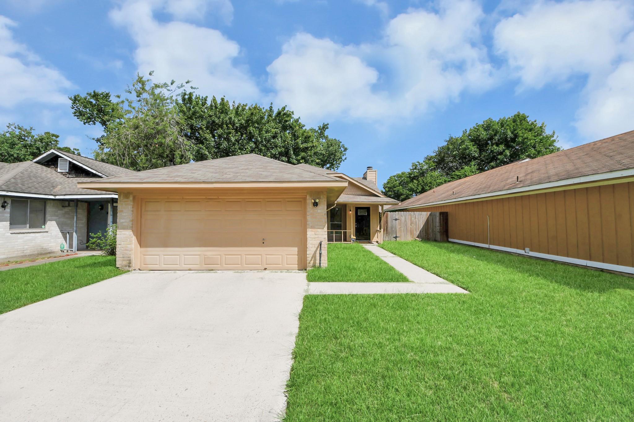 3219 Forestbrook Drive