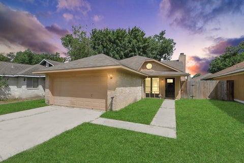 Photo of 3219 Forestbrook Drive, Spring, TX 77373 (MLS # 19180520)