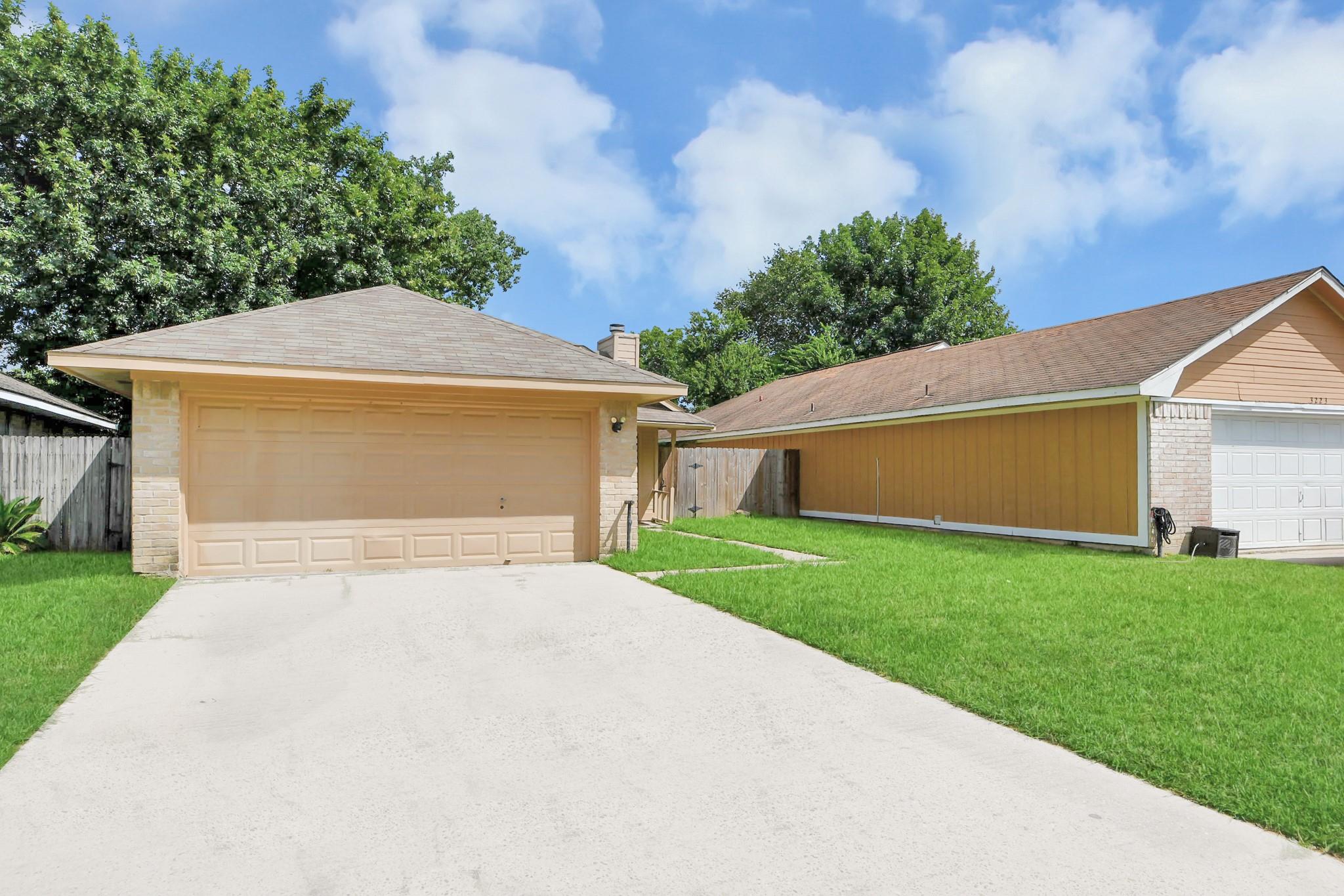 3219 Forestbrook Drive