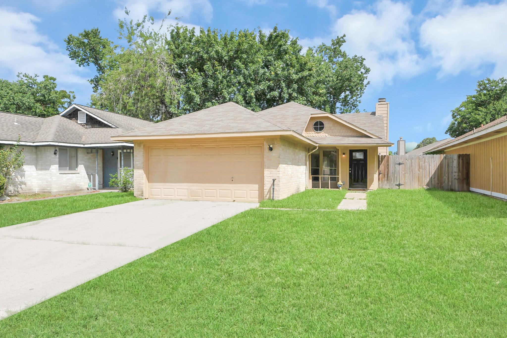 3219 Forestbrook Drive