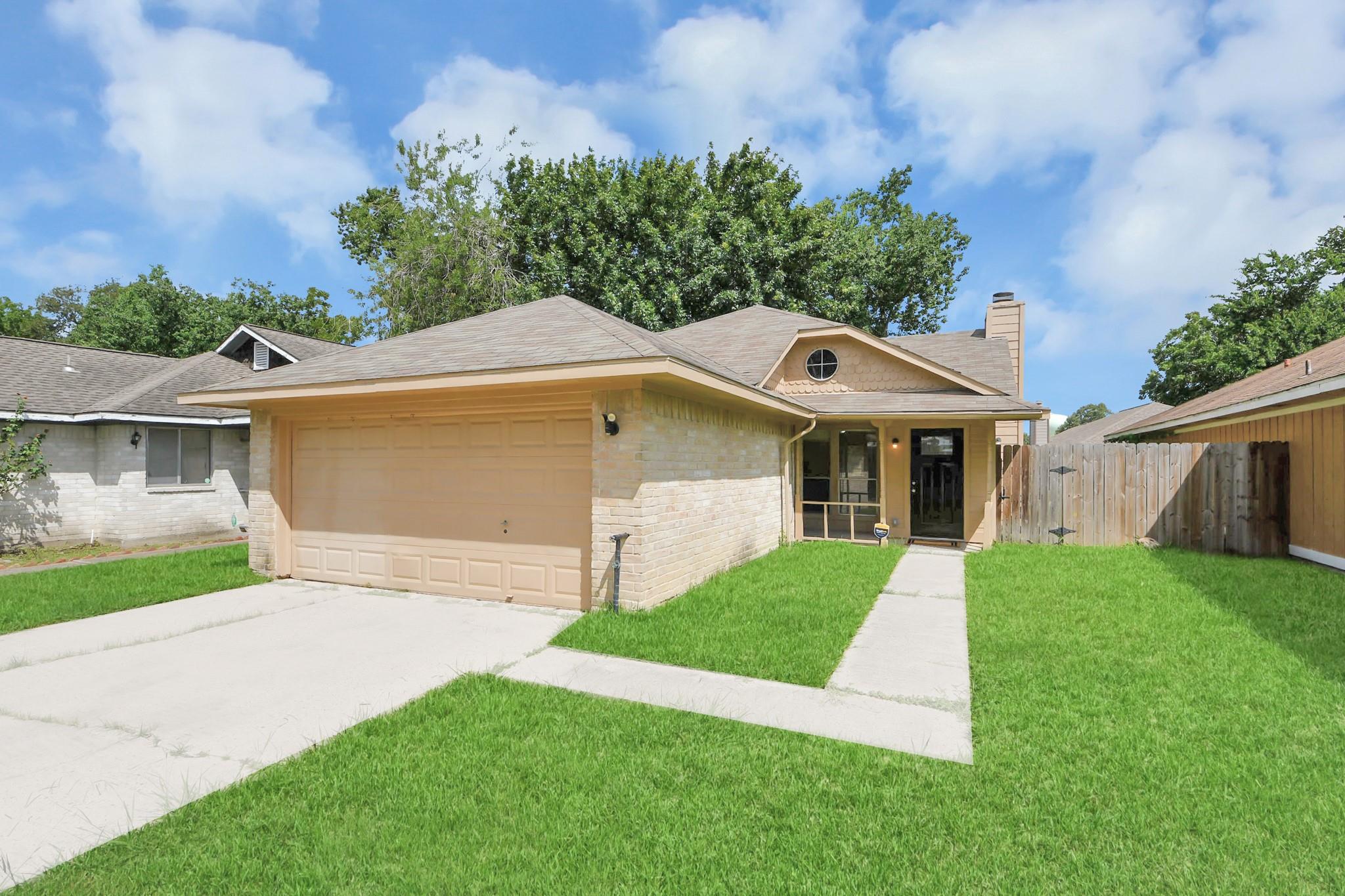 3219 Forestbrook Drive