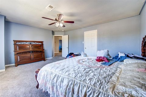 Tiny photo for 1219 Pilot Point Drive, Houston, TX 77038 (MLS # 77074294)