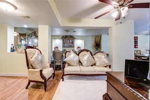 Tiny photo for 1219 Pilot Point Drive, Houston, TX 77038 (MLS # 77074294)