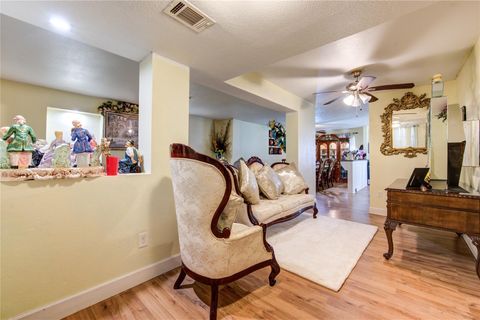 Tiny photo for 1219 Pilot Point Drive, Houston, TX 77038 (MLS # 77074294)