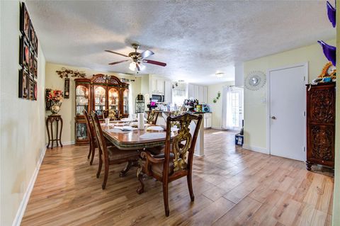 Tiny photo for 1219 Pilot Point Drive, Houston, TX 77038 (MLS # 77074294)