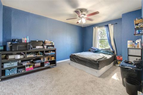 Tiny photo for 1219 Pilot Point Drive, Houston, TX 77038 (MLS # 77074294)
