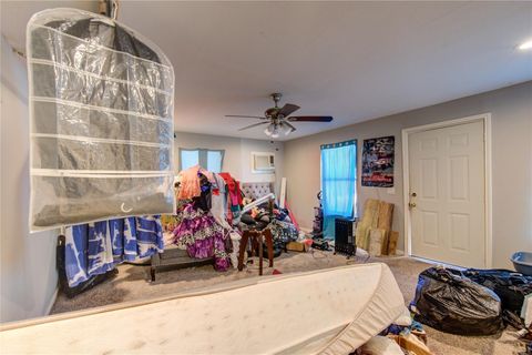 Tiny photo for 1219 Pilot Point Drive, Houston, TX 77038 (MLS # 77074294)