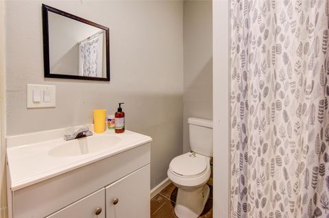 Tiny photo for 1219 Pilot Point Drive, Houston, TX 77038 (MLS # 77074294)